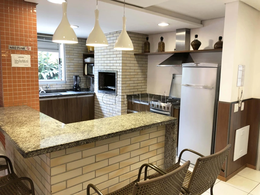 Imagens do imóveis Apartamento Para Alugar Palhano Residence Londrina