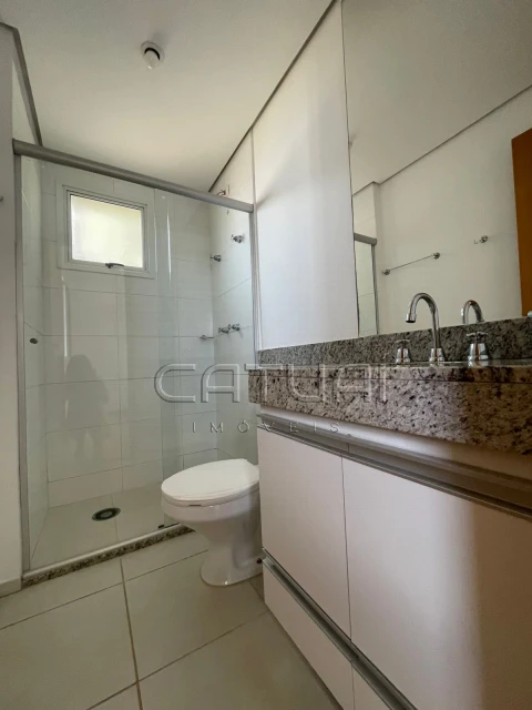 Apartamento Para Alugar Vivere Palhano Londrina