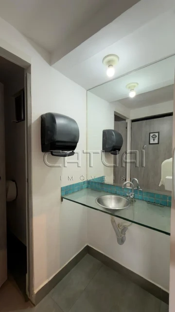 Imagens do imóveis Comercial Para Alugar Av. Harry Prochet Londrina