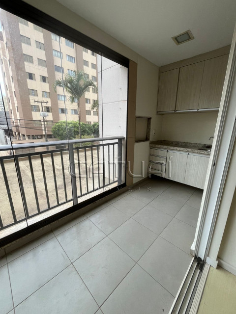 Apartamento Para Alugar Solar Lalique Londrina