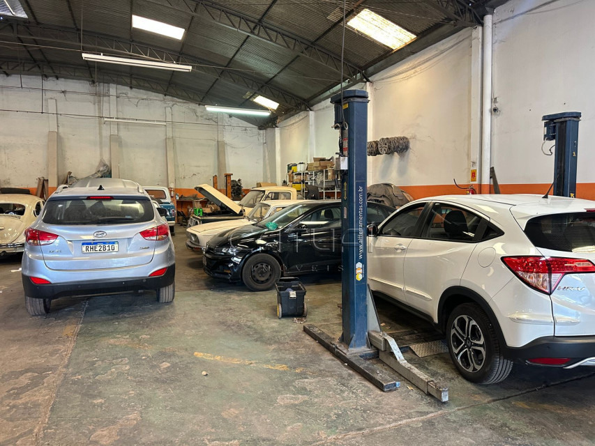 Comercial para alugar - Nova Londrina em Londrina Comercial para alugar - Nova Londrina em Londrina