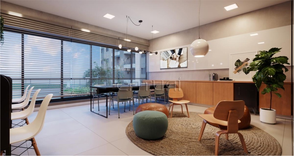 Apartamento à venda Edifício Venice Downtown - Centro, Londrina Apartamento à venda Edifício Venice Downtown - Centro, Londrina