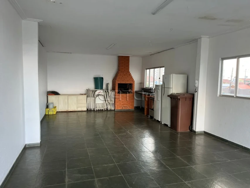 Apartamento Para Alugar Residencial Turmalina Londrina