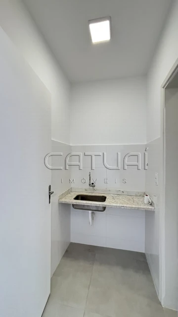 Comercial Para Alugar Centro Londrina