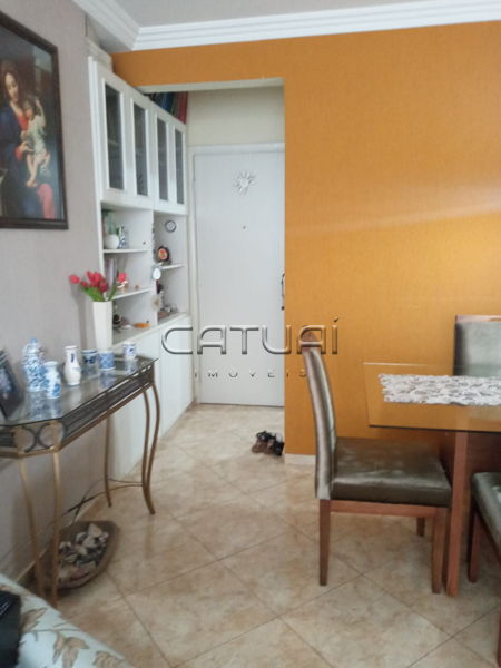 Apartamento à venda - Residencial Hevelyn - Vila Larsen 1, Londrina Apartamento à venda - Residencial Hevelyn - Vila Larsen 1, Londrina