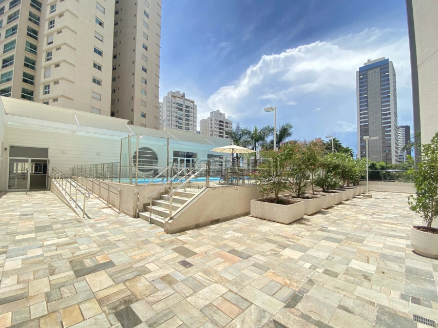 Imagens do imóveis Apartamento À Venda Authentique Londrina