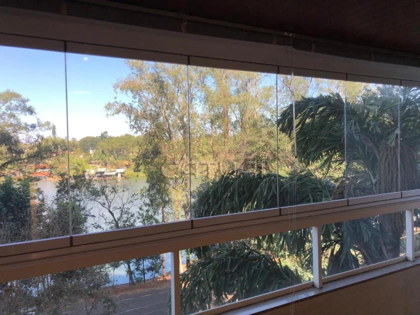 Apartamento Para Alugar Victoria Lake Londrina