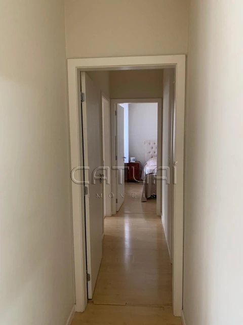 Apartamento Para Alugar Manaca Londrina