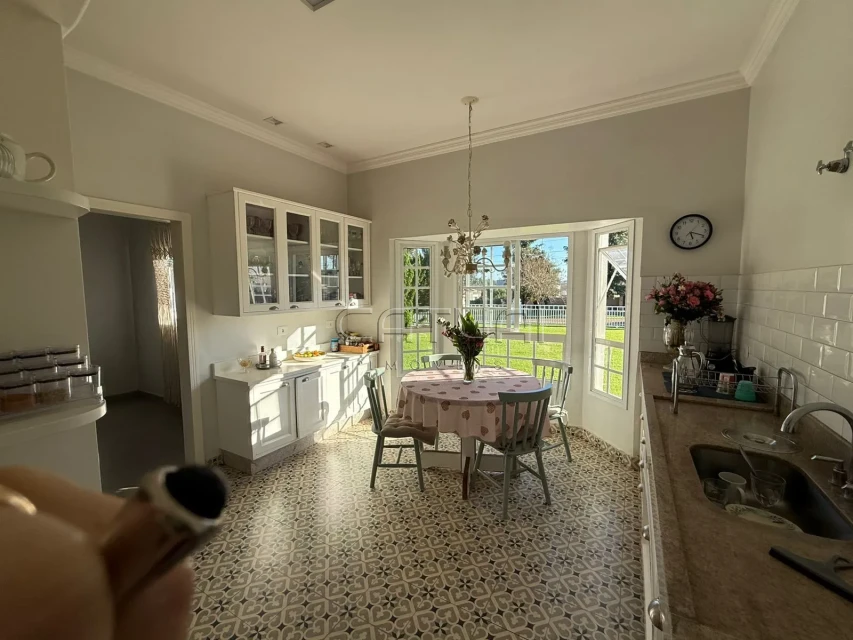 Casa Em Condomínio Para Alugar Estancia Bom Tempo Londrina