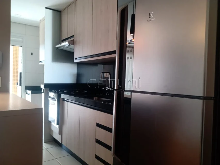 Apartamento Para Alugar Fontaine Dor Londrina
