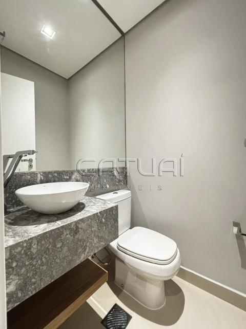 Apartamento Para Alugar Torreville Londrina