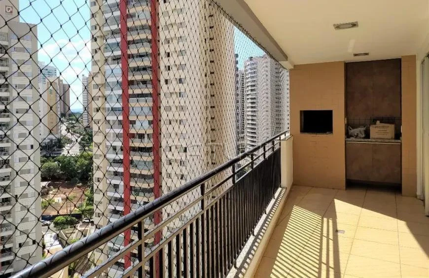 Imagens do imóveis Apartamento Para Alugar Marc Chagall Londrina