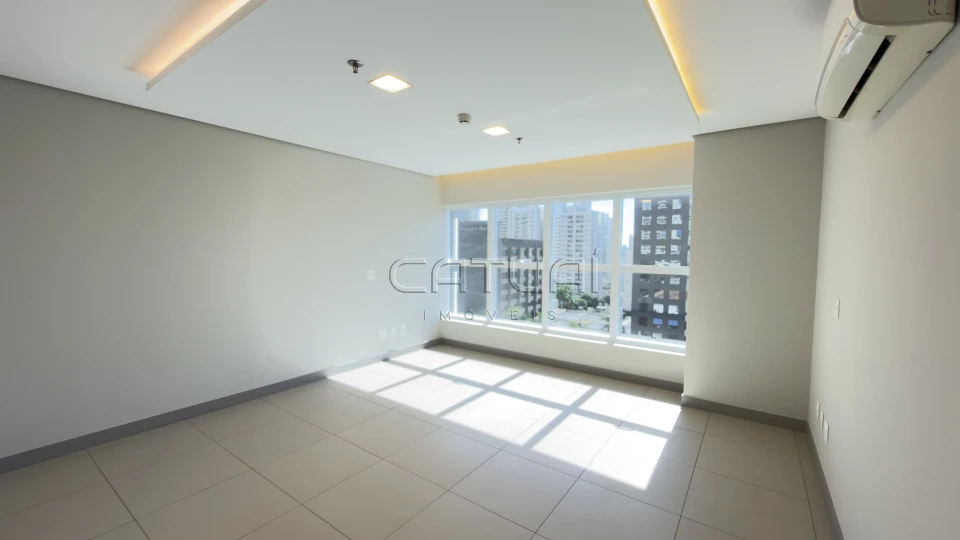 Imagens do imóveis Comercial Para Alugar Torre Siena Londrina