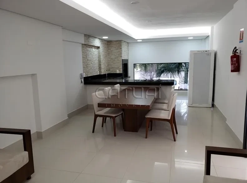 Apartamento Para Alugar Morada Shangri-Lá Residencial Londrina