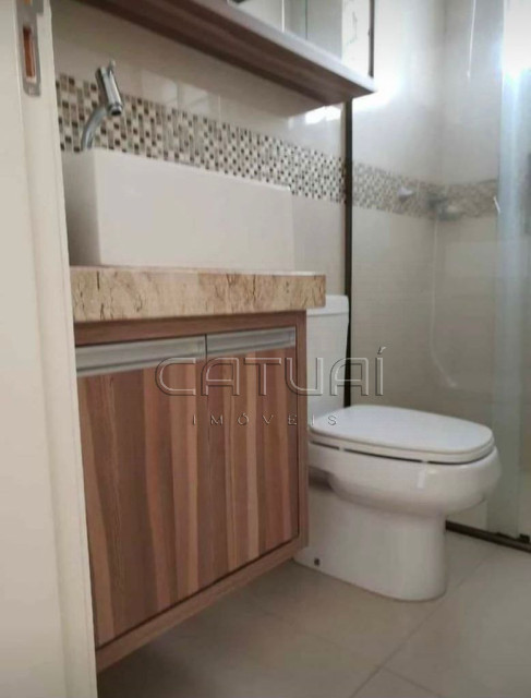 Apartamento Para Alugar Spazio Leopoldina Londrina