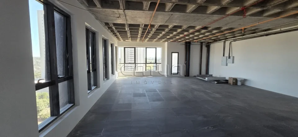 Imagens do imóveis Comercial Para Alugar Catuai Corporate Londrina