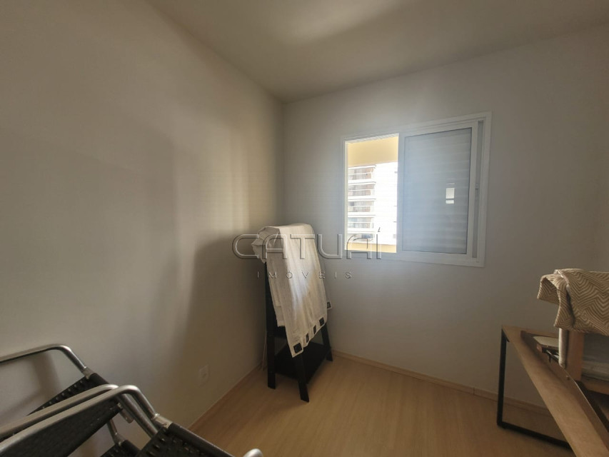 Apartamento Para Alugar Mirante Do Lago  Londrina