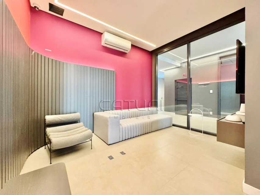 Apartamento À Venda You 180 Londrina