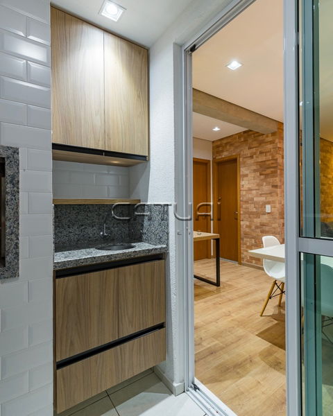 Apartamento à venda - Edifício NYC Palhano - Gleba Palhano, Londrina Apartamento à venda - Edifício NYC Palhano - Gleba Palhano, Londrina