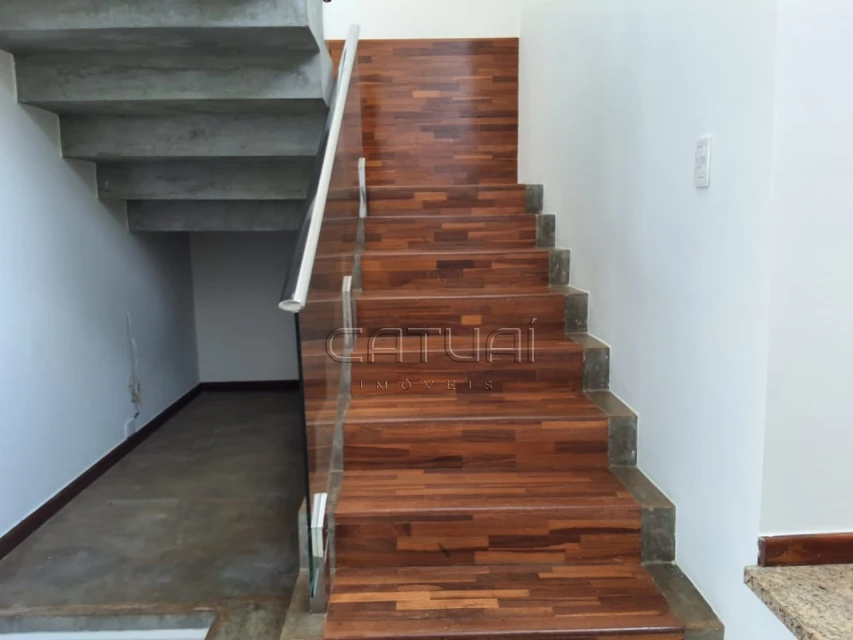 Casa Em Condomínio Para Alugar Bela Manha Condominio Fechado Londrina