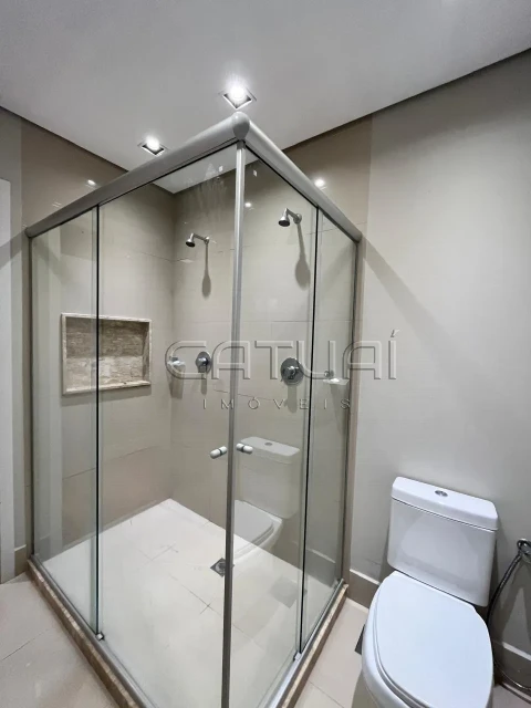 Apartamento Para Alugar Maison Giverny Londrina
