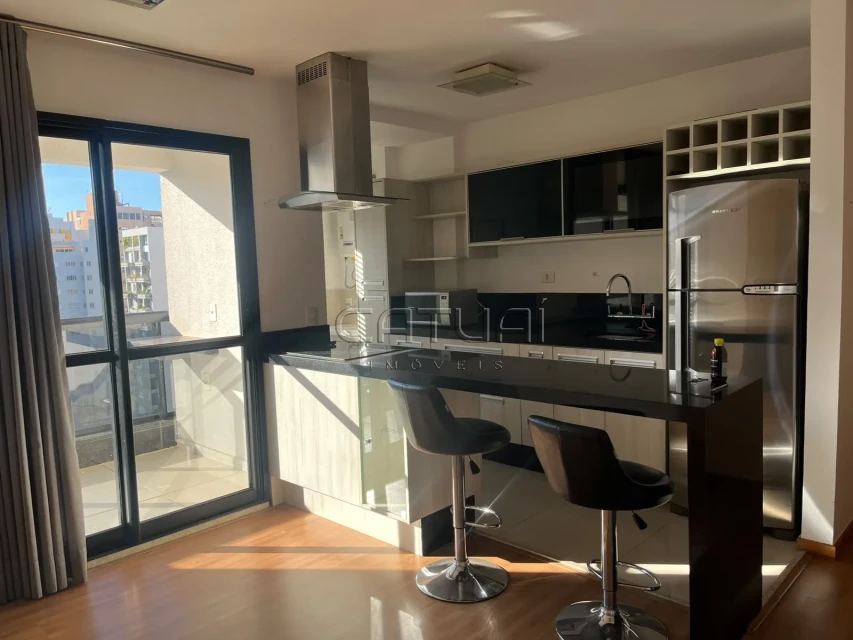 Imagens do imóveis Apartamento Para Alugar Prime Piaui Londrina