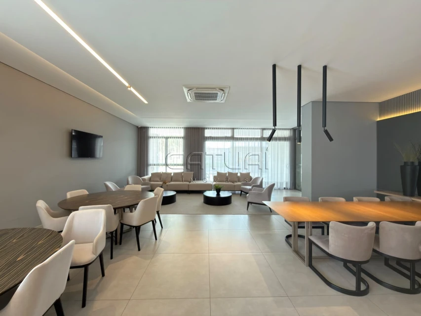 Imagens do imóveis Apartamento Para Alugar The Edge Londrina