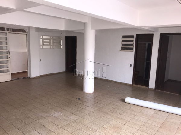 Casa comercial à venda - Bairro Jardim América, Londrina Casa comercial à venda - Bairro Jardim América, Londrina