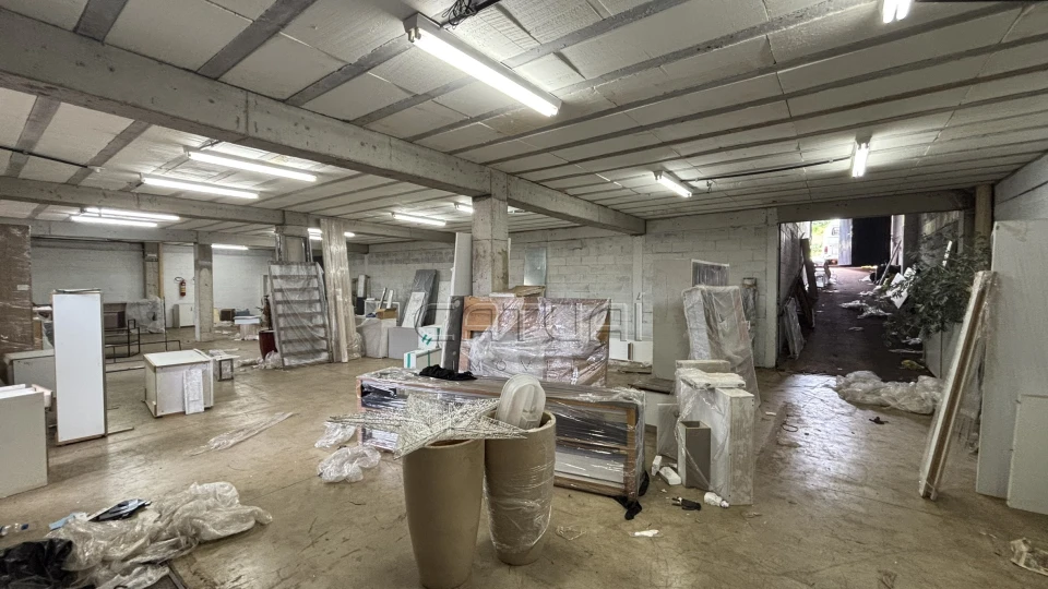 Comercial Para Alugar Parque das Indústrias Leves Londrina