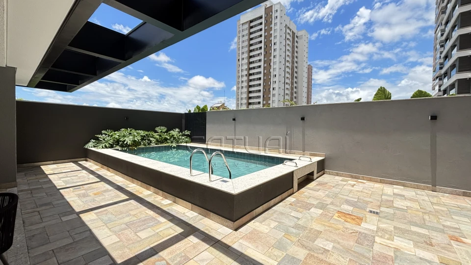 Imagens do imóveis Apartamento Para Alugar Artsy Londrina 1ª Locação