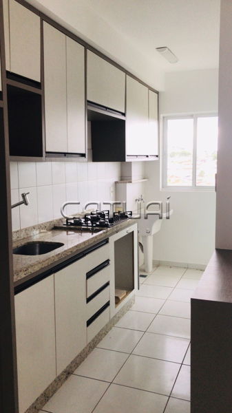 Apartamento à venda - Conquista Paes Leme - Vila Brasil, Londrina Apartamento à venda - Conquista Paes Leme - Vila Brasil, Londrina