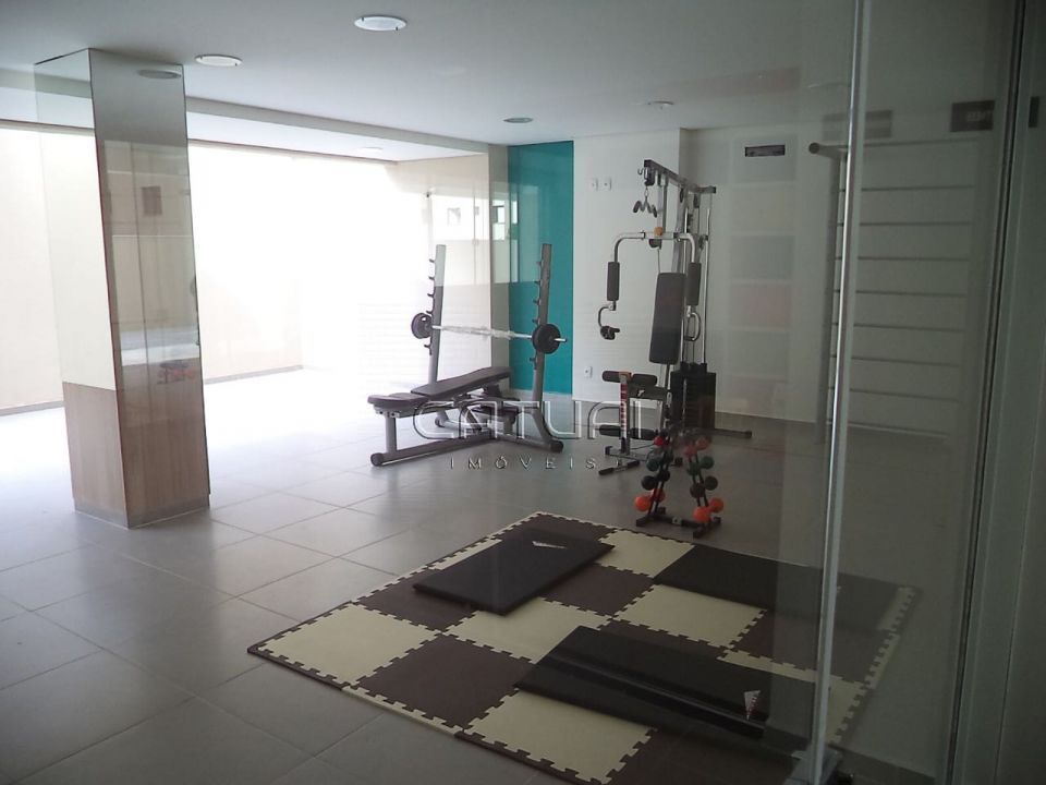 Apartamento Para Alugar Biarritz Londrina
