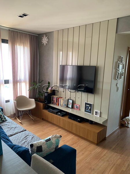 Apartamento à venda - AquaBrasil Residencial & Resort - Vila Brasil, Londrina Apartamento à venda - AquaBrasil Residencial & Resort - Vila Brasil, Londrina