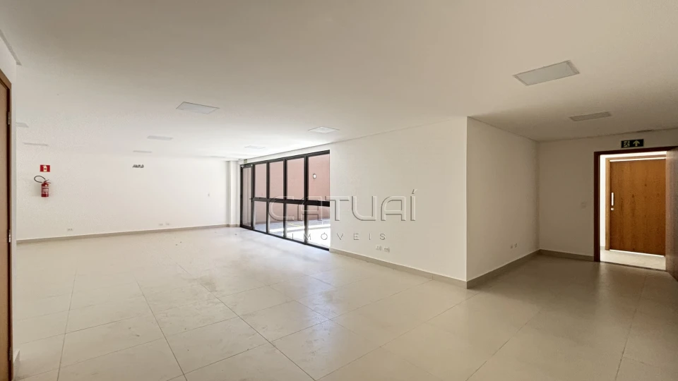 Comercial Para Alugar Rua Humaita Londrina