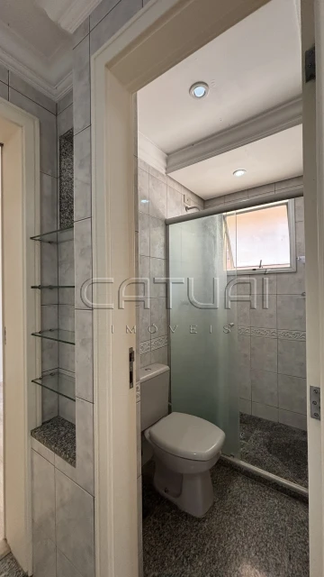 Apartamento Para Alugar Victoria Lake Londrina