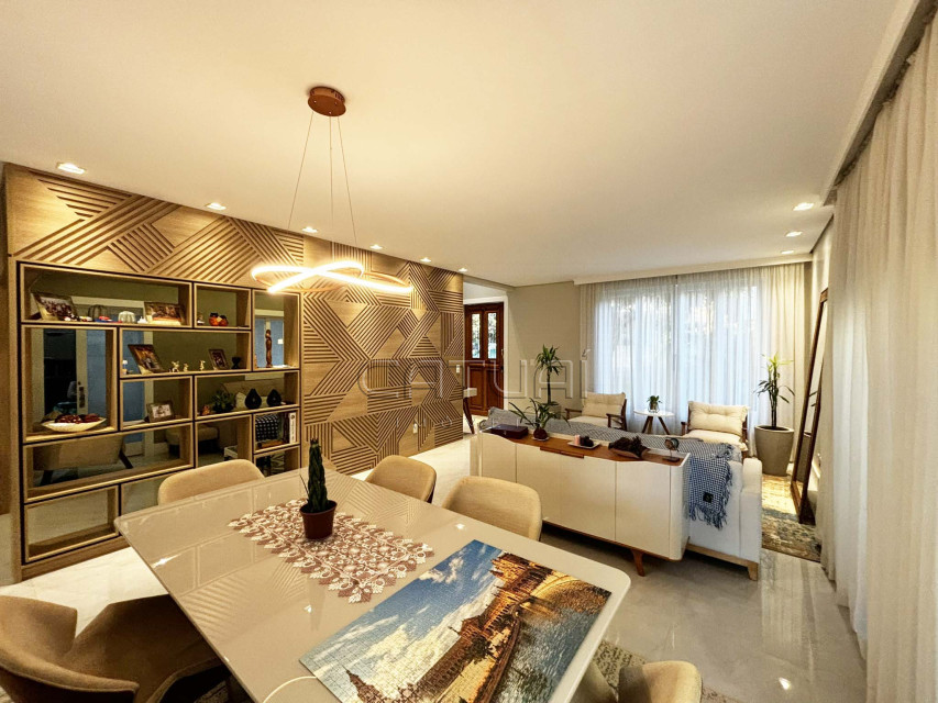 Casa em condomínio à venda - Condomínio Royal Forest - Residence e Resort, Londrina Casa em condomínio à venda - Condomínio Royal Forest - Residence e Resort, Londrina