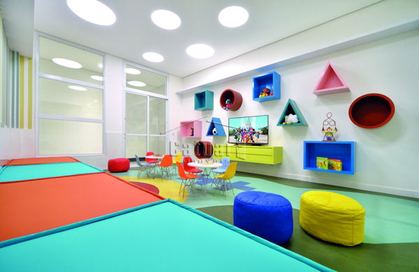 Apartamento à venda - Casa Batllo - Gleba Palhano, Londrina Apartamento à venda - Casa Batllo - Gleba Palhano, Londrina