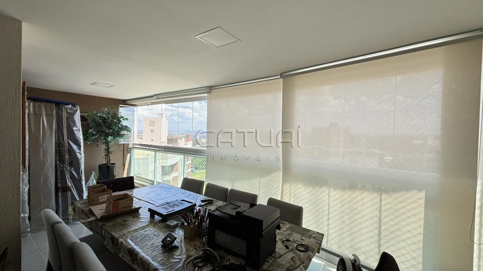 Apartamento Para Alugar Maison Villa Lobos Londrina