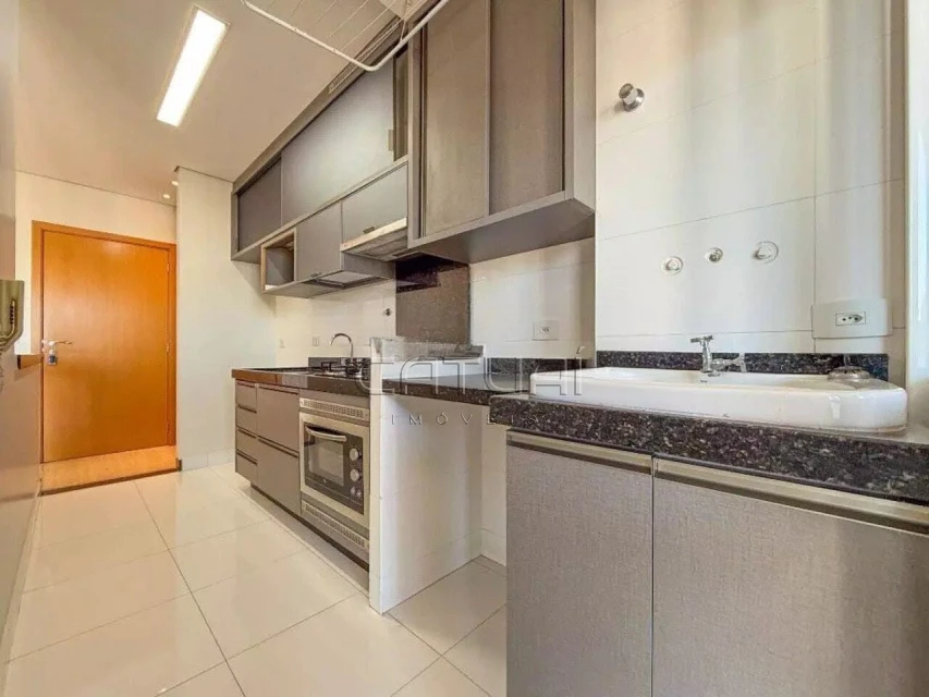 Apartamento Para Alugar Max Living Londrina