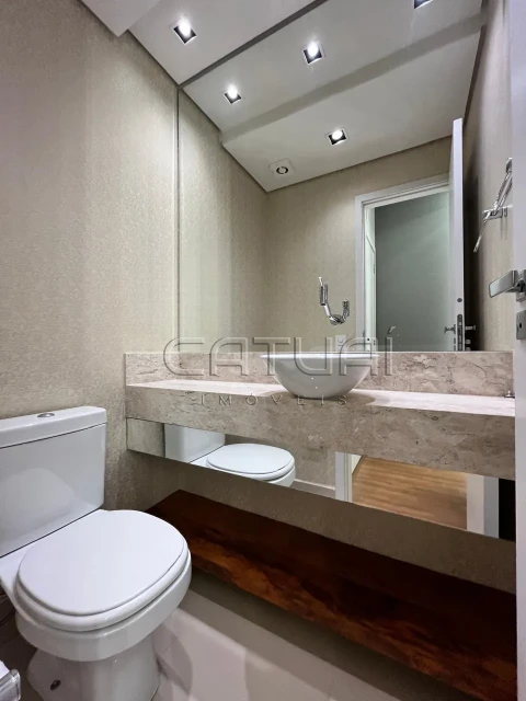 Apartamento Para Alugar Maison Giverny Londrina
