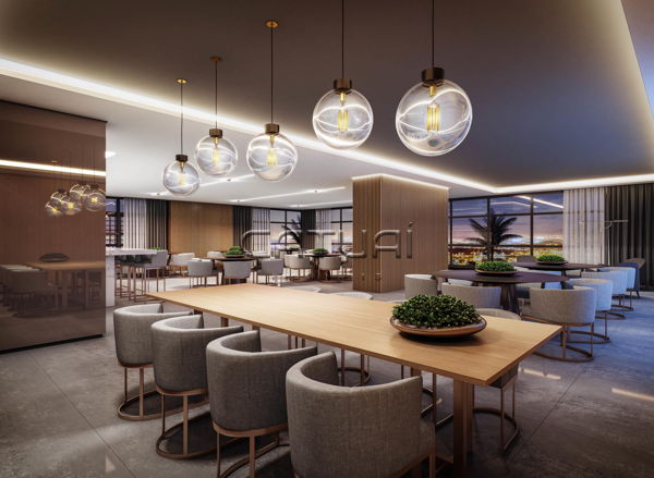Apartamento à venda - Edifício Lakeside - Bela Suiça, Londrina Apartamento à venda - Edifício Lakeside - Bela Suiça, Londrina