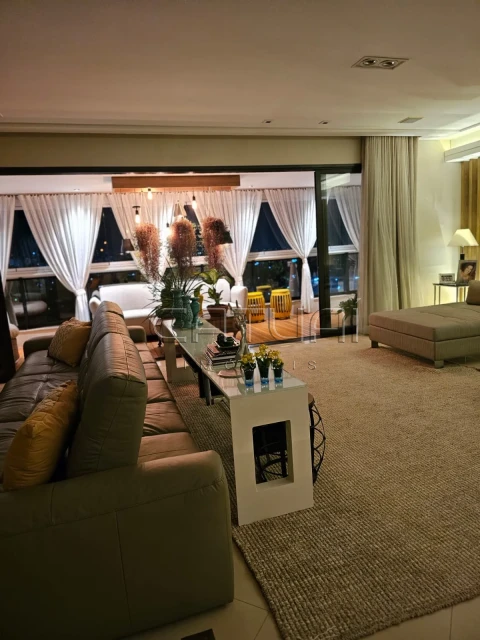 Apartamento Para Alugar Torre De Malaga Londrina