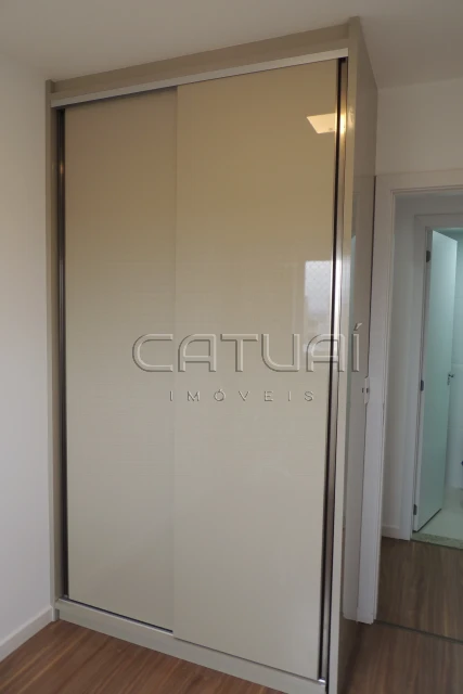 Apartamento Para Alugar Morada Shangri-Lá Residencial Londrina