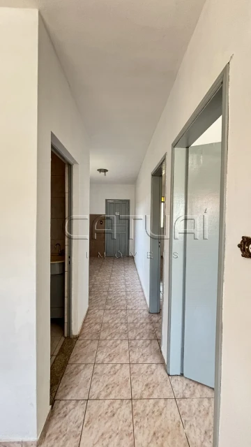 Casa À Venda Vila Matarazzo Londrina