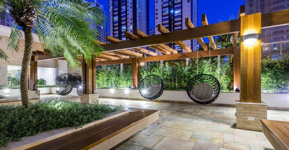 Imagens do imóveis Apartamento Para Alugar Parc Rocher Londrina
