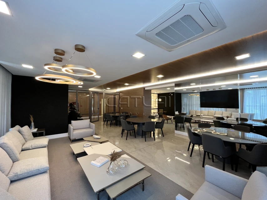 Apartamento Para Alugar Grand Palais Londrina