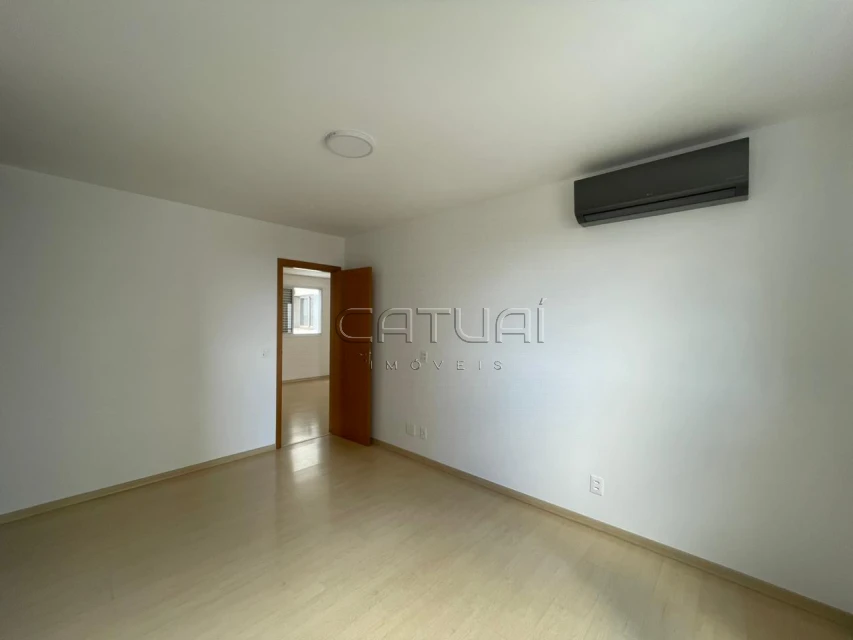 Apartamento Para Alugar Marc Chagall Londrina