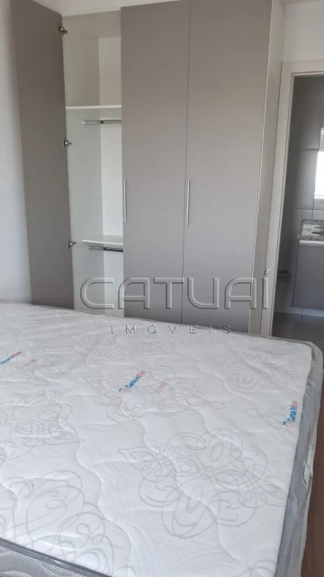 Apartamento Para Alugar Morada Shangri-Lá Residencial Londrina