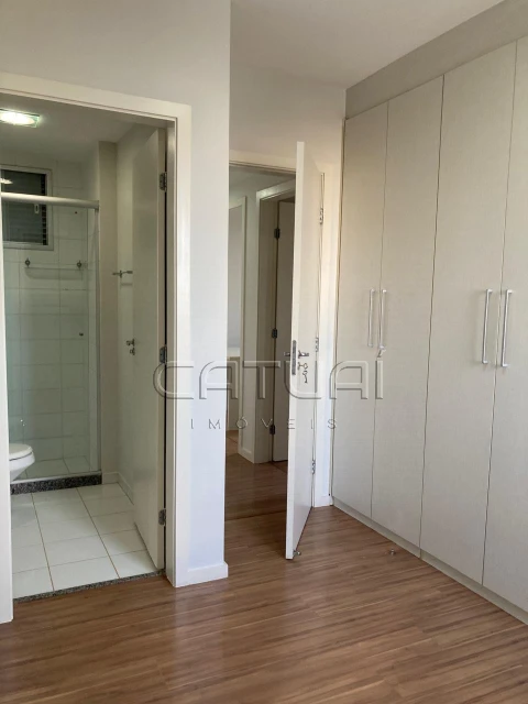 Apartamento Para Alugar Brisas Alto Do Araxá Londrina