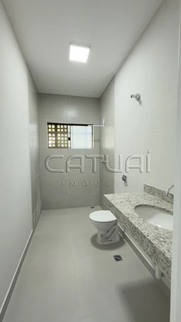 Comercial Para Alugar Centro Londrina